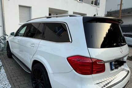 Mercedes-Benz GL 350 237.000 km 21.500 &euro; Wilhelmsfeld 69259