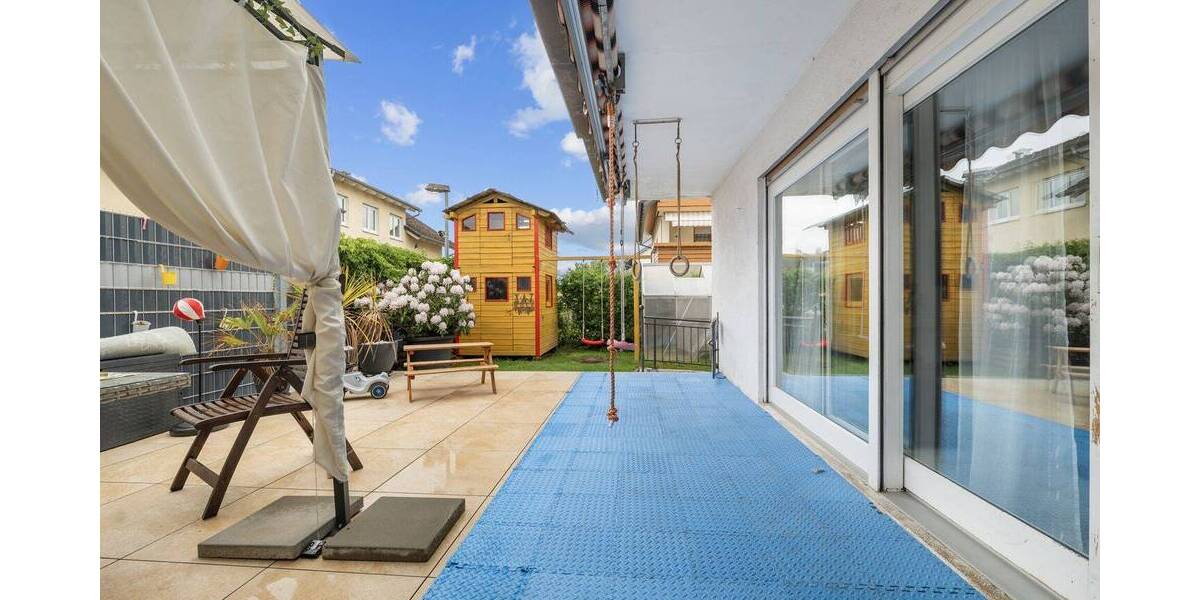 Reihenendhaus Friesenheim / Schuttern Schuttern - 5 Zimmer, 141 m&sup2;, 449.000&euro; | Angebot:26807094
