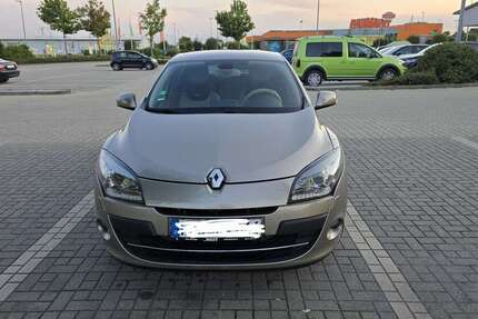 Renault Megane 104.000 km 7.000 &euro; Königsbrunn 86343