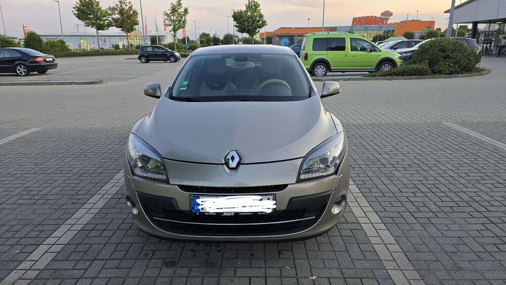 Renault Megane 104.000 km 7.000 &euro; Königsbrunn 86343
