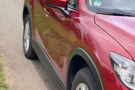 Mazda CX-5 146.000 km 8.600 &euro; Bayreuth 95448
