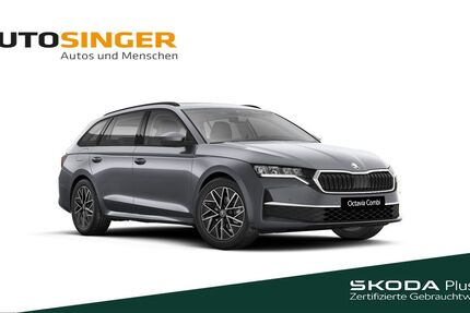 Skoda Octavia 18.900 km 33.980 &euro; Kaufbeuren 87600