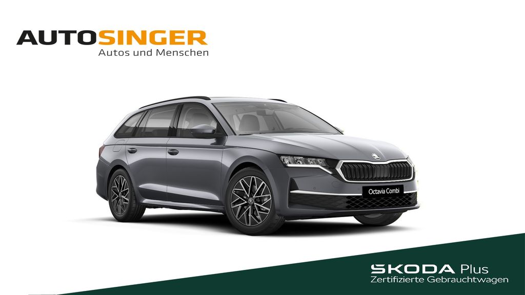Skoda Octavia 18.900 km 33.980 &euro; Kaufbeuren 87600