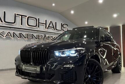 BMW X5 103.000 km 44.990 &euro; Ransbach-Baumbach 56235