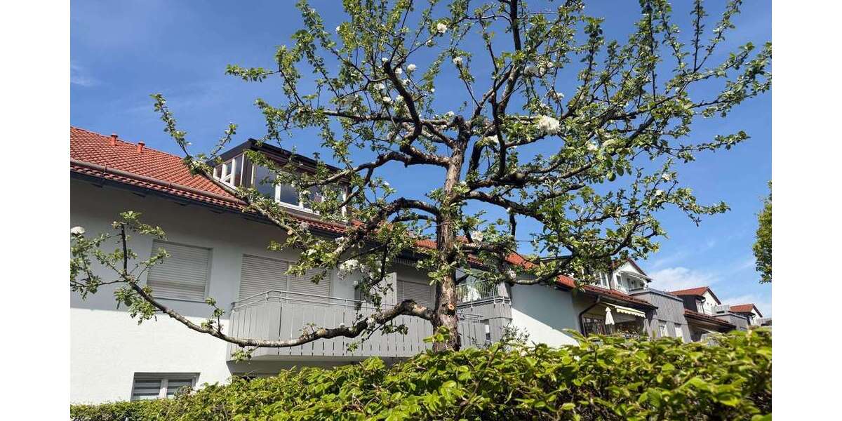 Etagenwohnung Taufkirchen - 3 Zimmer, 86 m&sup2;, 1.500&euro; | Angebot:26343372