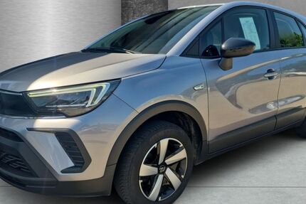 Opel Crossland (X) 82.303 km 14.980 &euro; Heide 25746