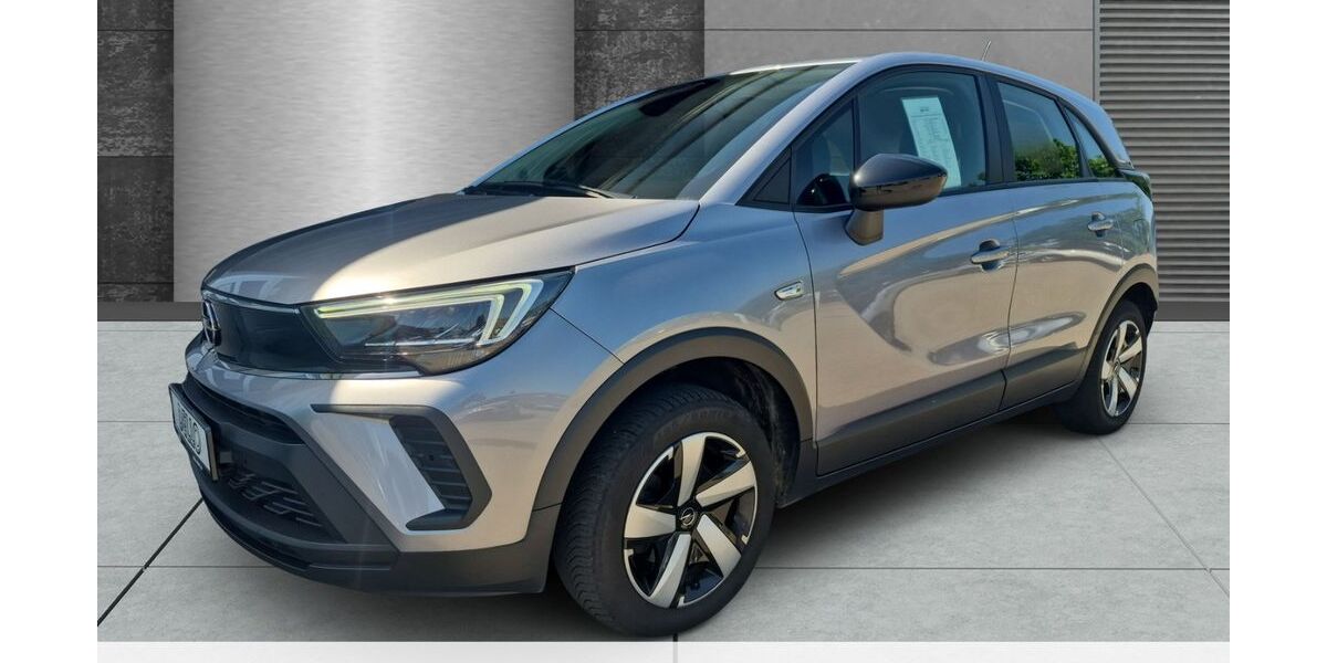 Opel Crossland (X) 82.303 km 14.980 &euro; Heide 25746