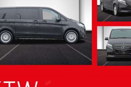Mercedes-Benz EQV 300 6.456 km 55.499 &euro; Hildesheim 31137