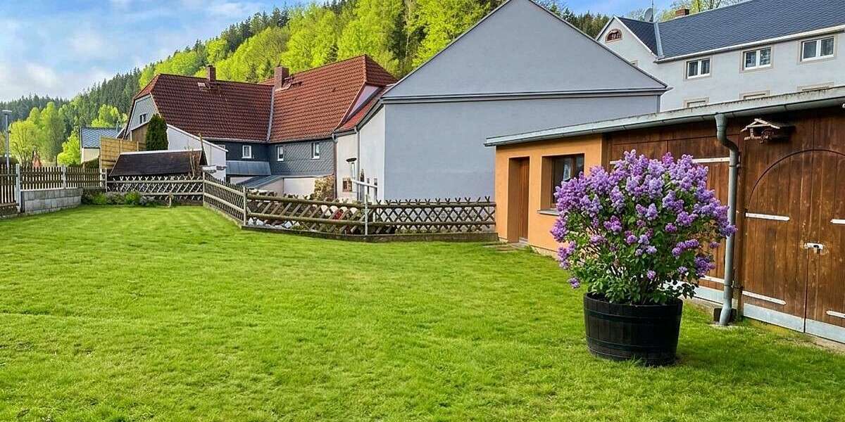 Einfamilienhaus Schmiedeberg Schmiedeberg (Erzgebirge) - 5 Zimmer, 110 m&sup2;, 139.000&euro; | Angebot:26472730