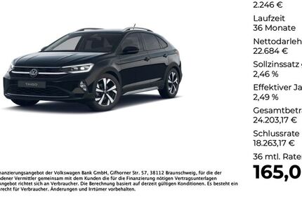VW Taigo 6.697 km 24.930 € Ibbenbüren 49477
