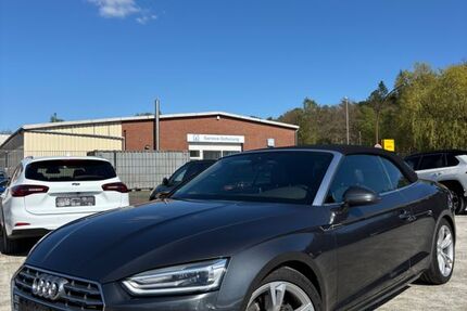 Audi A5 210.600 km 18.900 &euro; Rotenburg Wümme 27356