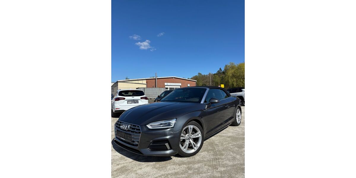 Audi A5 210.600 km 18.900 &euro; Rotenburg Wümme 27356