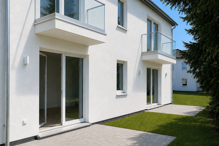 Wohnung Panketal - 2 Zimmer, 53 m&sup2;, 899&euro; | Angebot:27071761