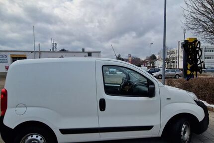 Fiat Fiorino 94.558 km 7.900 &euro; Regen 94209