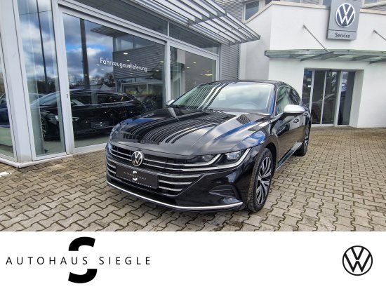 Arteon