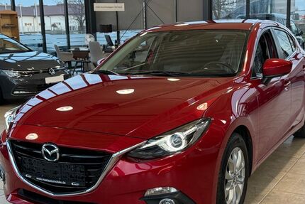 Mazda 3 94.000 km 11.980 &euro; Erftstadt 50374