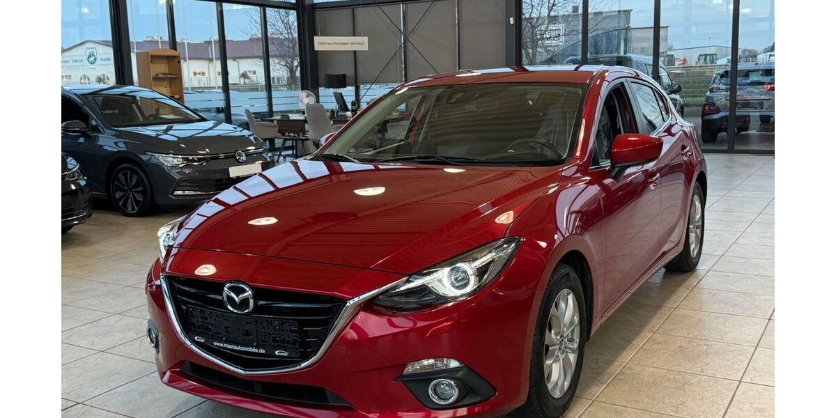 Mazda 3 94.000 km 11.980 &euro; Erftstadt 50374