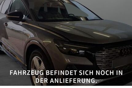 Audi Q4 e-tron 30.500 km 39.980 &euro; Würzburg 97076
