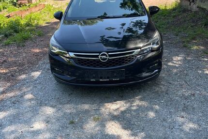 Opel Astra 303.197 km 3.490 &euro; Chemnitz 09120