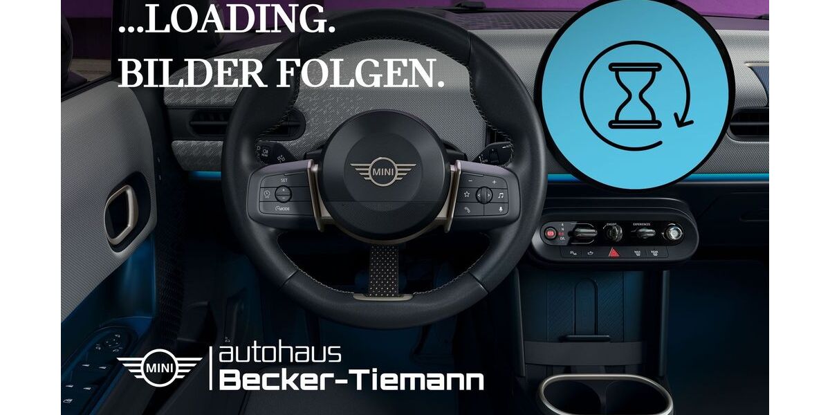 Mini Cooper S 9.963 km 31.893 &euro; Hameln 31789