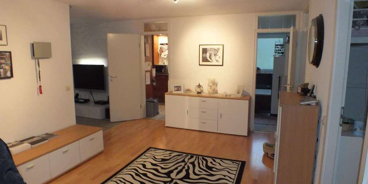 Wohnung zum Mieten in Grenzach-Wyhlen 1.100 € 100 m² 4.5 zimmer