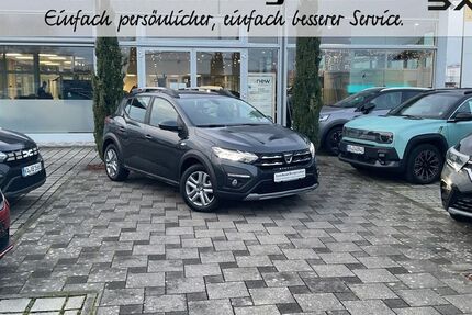 Dacia Sandero 29.922 km 14.990 &euro; Linkenheim-Ho. 76351