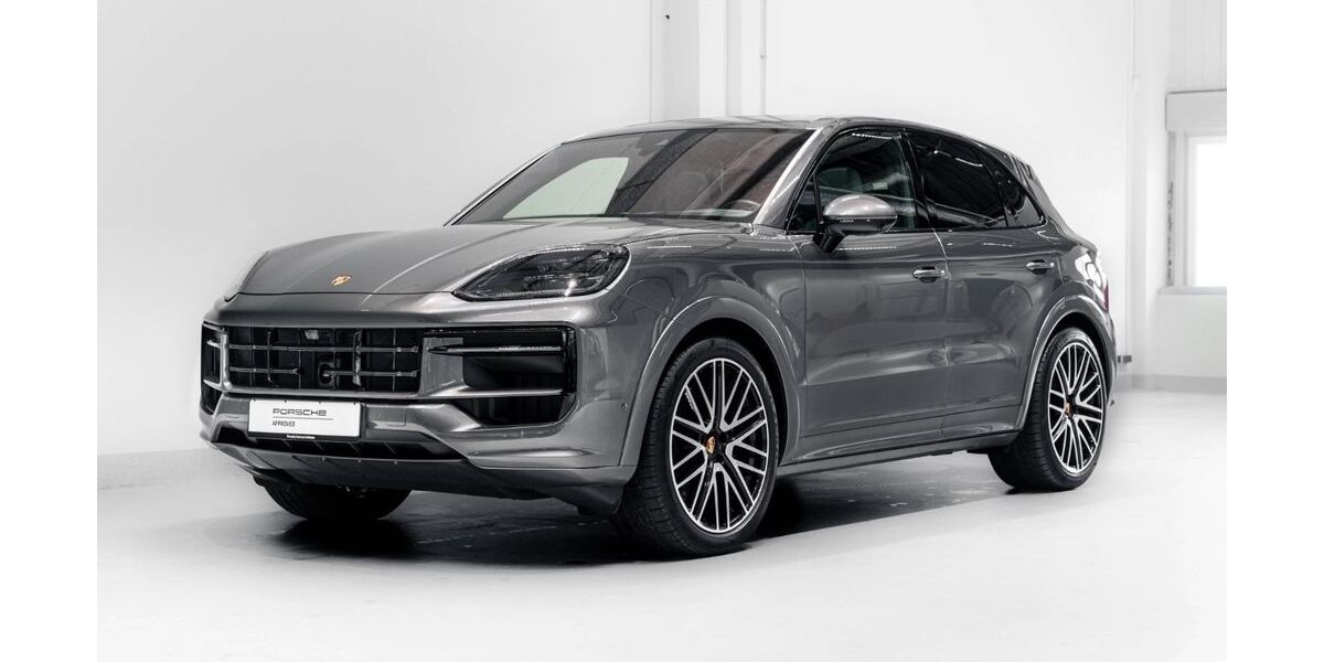 Porsche Cayenne 26.027 km 132.490 &euro; Hofheim 65719