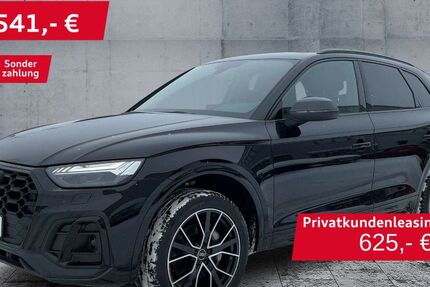 Audi Q5 38.041 km 41.500 &euro; Werneck 97440