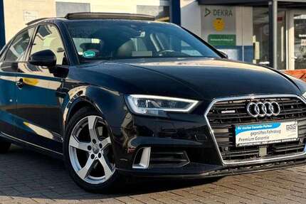 Audi A3 122.000 km 20.950 &euro; Laatzen 30880