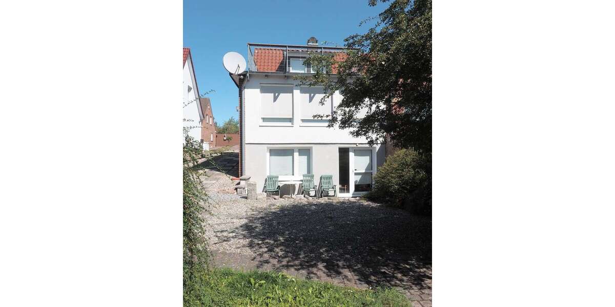Einfamilienhaus Oldenburg / Holstein Holstein - 4 Zimmer, 126 m&sup2;, 368.000&euro; | Angebot:25972751