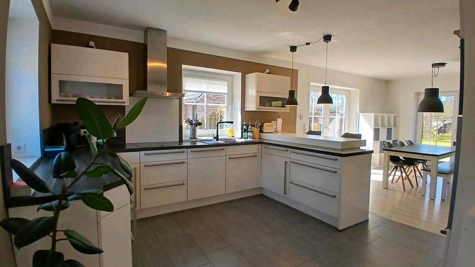 Einfamilienhaus Sankt Peter-Ording Ording - 6 Zimmer, 155 m&sup2;, 875.000&euro; | Angebot:27083623