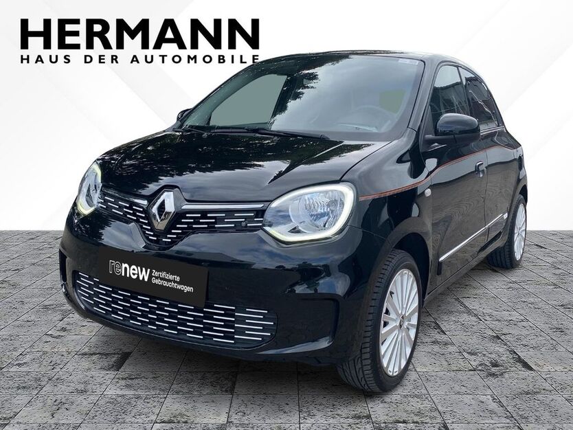 Renault Twingo 62.125 km 9.910 € Einbeck 37574