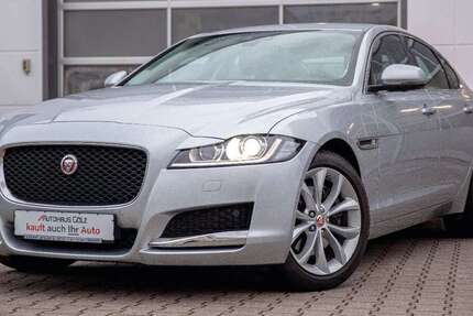 Jaguar XF 119.500 km 14.750 &euro; Stuttgart-Plieningen 70599