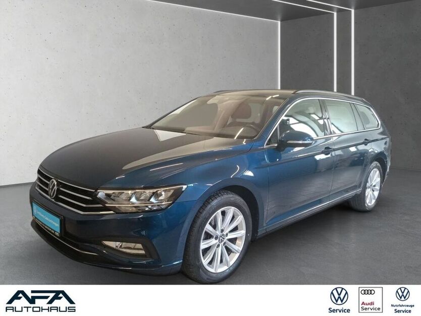 Passat