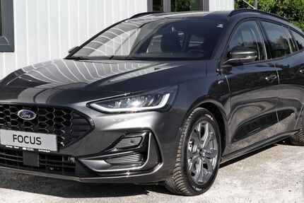 Ford Focus 6.000 km 27.450 &euro; Eschwege 37269