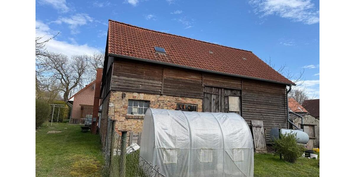 Einfamilienhaus Prenzlau - 4 Zimmer, 95 m&sup2;, 219.000&euro; | Angebot:26290816