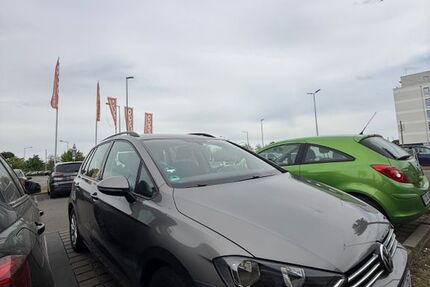 VW Golf Sportsvan 165.000 km 9.600 &euro; Augsburg 86154