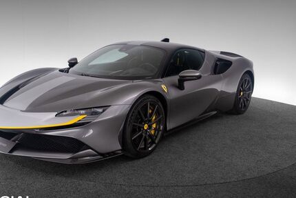 Ferrari SF90 2.100 km 539.900 € Singen - Hohentwiel 78224