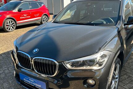 BMW X1 99.310 km 19.900 &euro; Meppen 49716