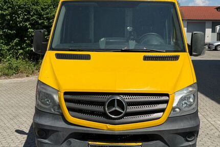 Mercedes-Benz Sprinter 480.000 km 6.900 &euro; Eching 85386