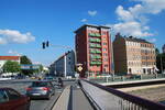 Gewerbeobjekt Chemnitz Zentrum - 4 Zimmer, 36 m&sup2;, 217&euro; | Angebot:26704187
