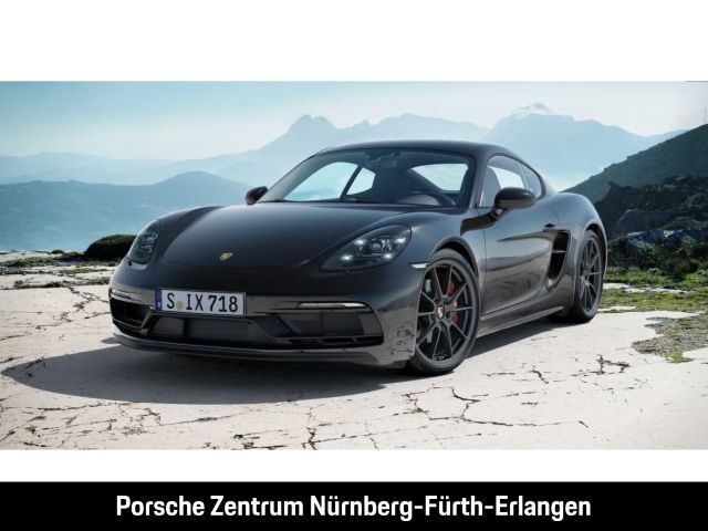 Cayman