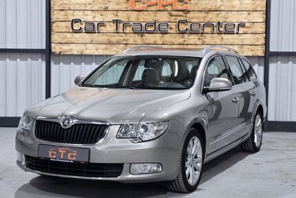 Skoda Superb 209.500 km 6.950 &euro; Hannover 30453