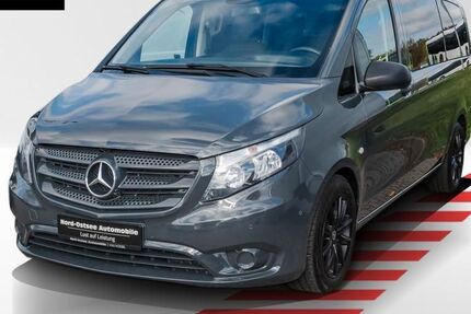 Mercedes-Benz Vito 59.432 km 33.490 &euro; Neuruppin 16816