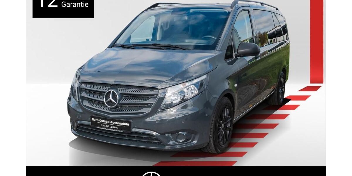 Mercedes-Benz Vito 59.432 km 33.490 &euro; Neuruppin 16816