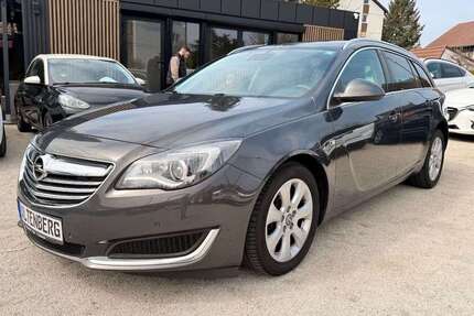 Opel Insignia 219.000 km 5.499 &euro; Oberasbach 90522