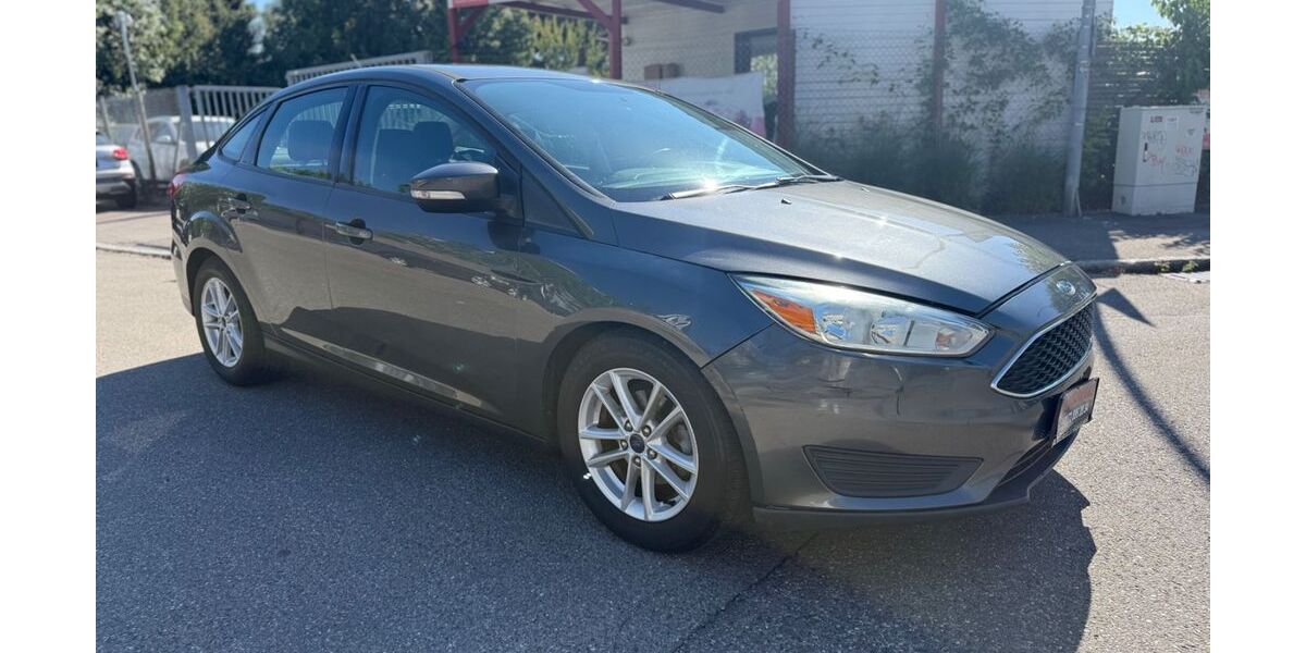 Ford Focus 188.414 km 3.999 &euro; Fellbach 70736