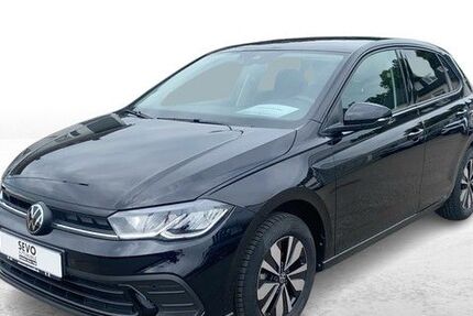 VW Polo 6.540 km 24.390 &euro; Bönnigheim 74357