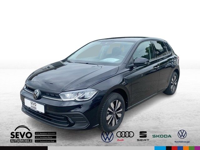 VW Polo 6.540 km 24.390 &euro; Bönnigheim 74357