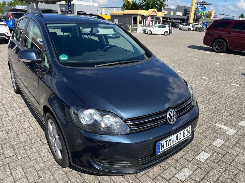 Golf Plus
